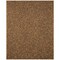 Norton Abrasives Norton Adalox 11 in. L X 9 in. W 36 Grit Aluminum Oxide All Purpose Sandpaper 25 pk 07660700155 - alternate 2